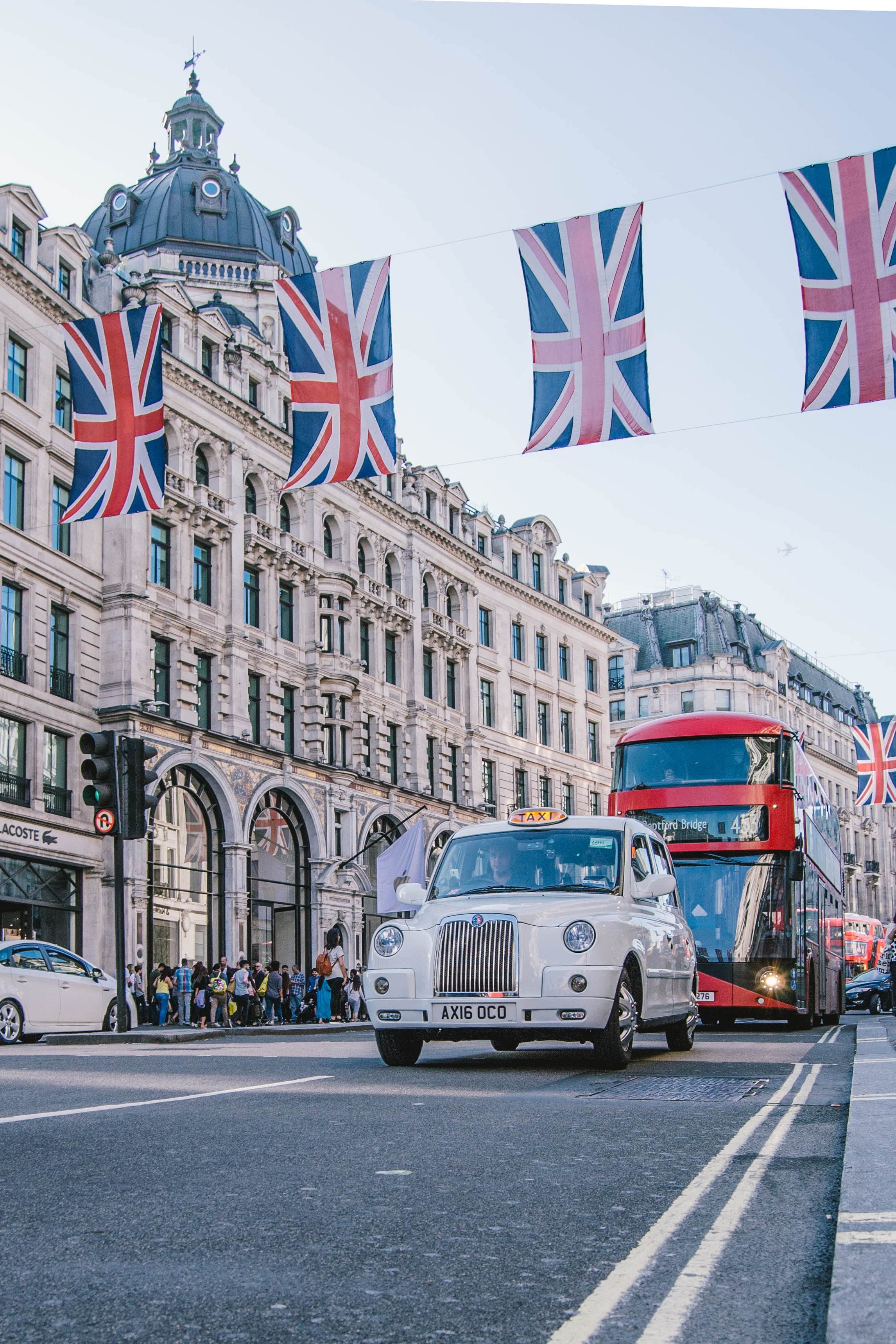 How to Adapt Your E-commerce Shop to the UK Buyers