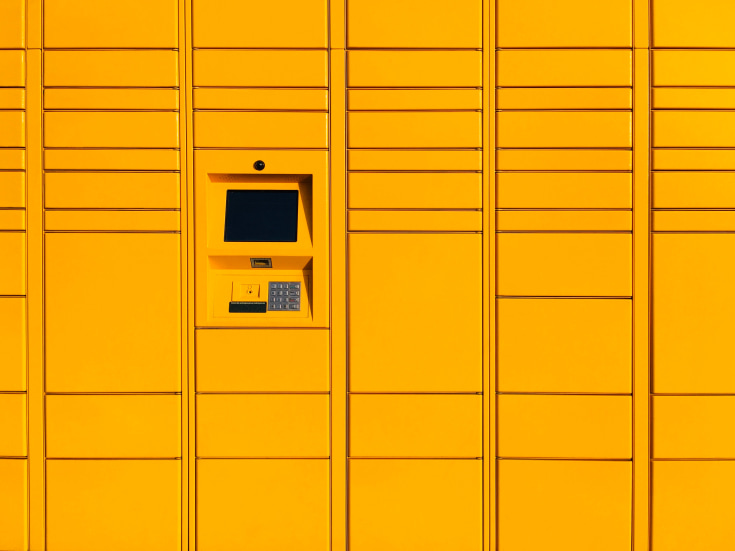 The rise of click-and-collect and contactless delivery