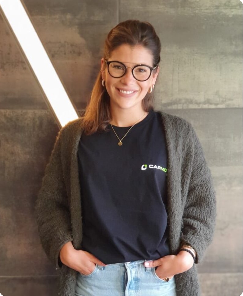 A picture of Leonie Block