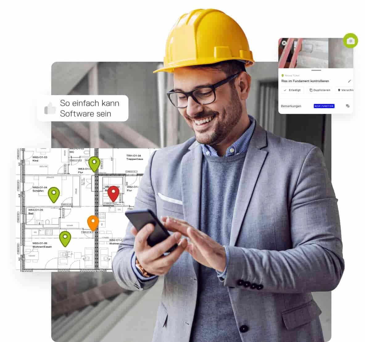 Capmo Software