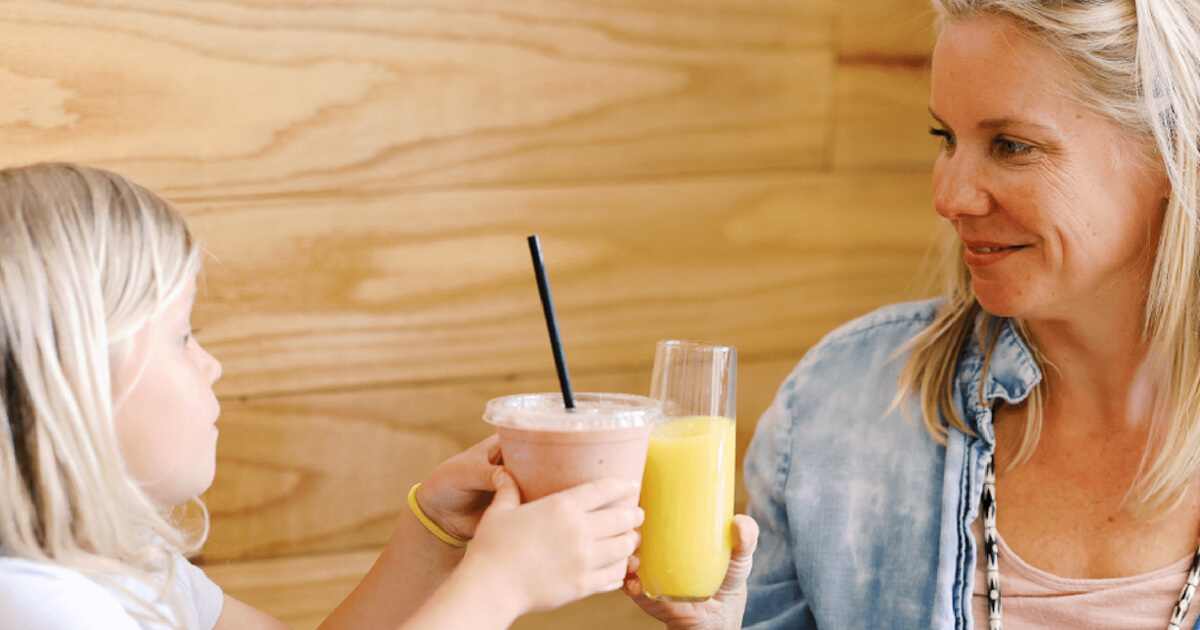 Our Story Village Juice & Kitchen