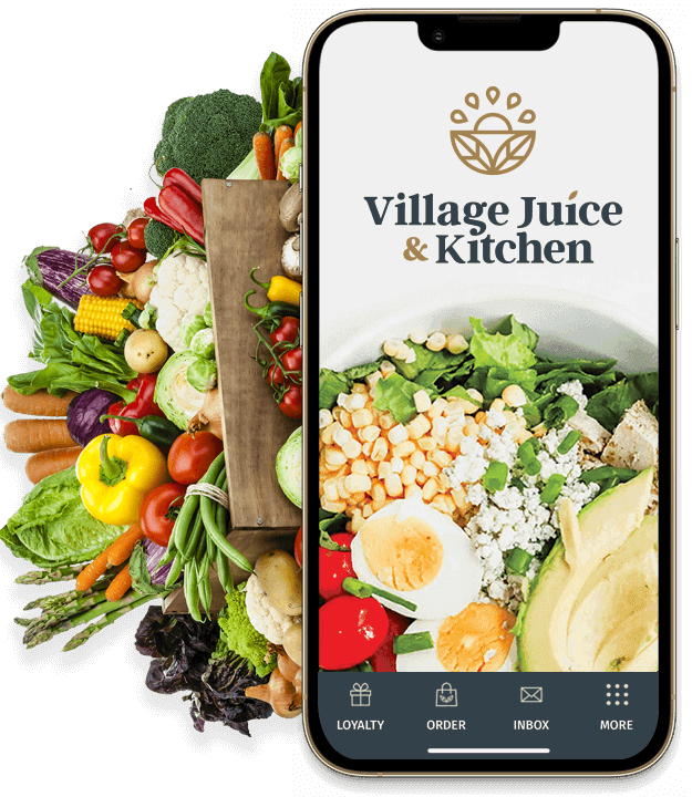 Your Healthy Addiction Village Juice & Kitchen