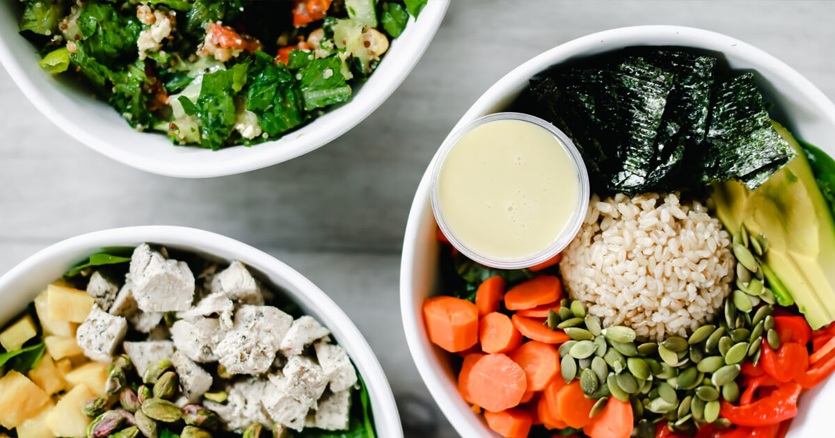 Your Healthy Addiction Village Juice & Kitchen