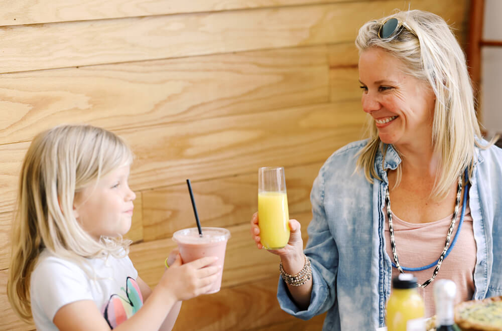 Your Healthy Addiction Village Juice & Kitchen