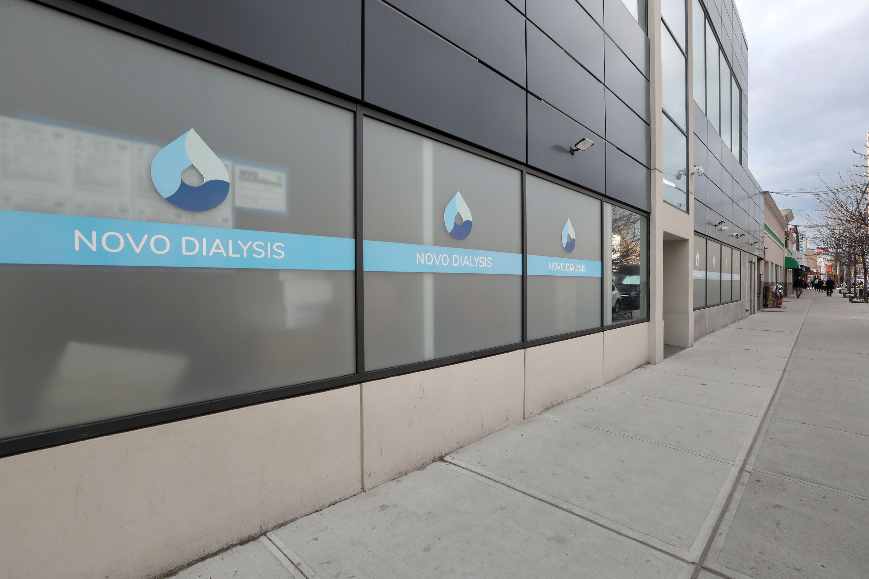 Novo Dialysis Centers