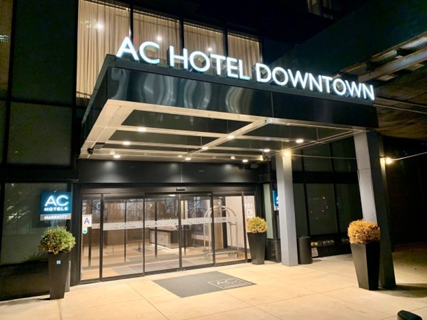 Hotels