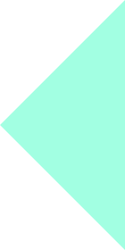 a green triangle arrow pointing left