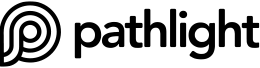 Pathlight logo.