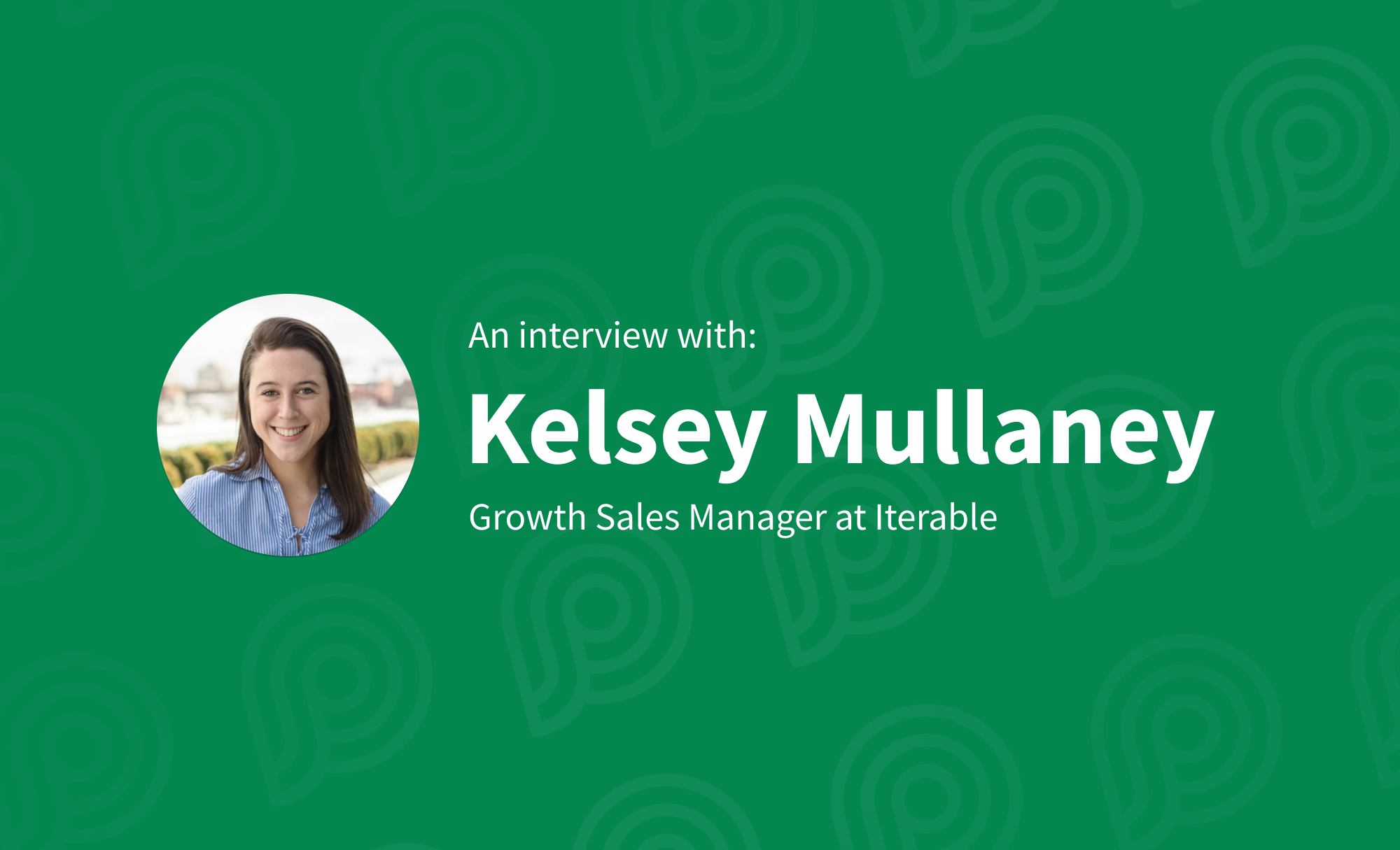 Integrating Empathy Into Remote Management with Kelsey Mullaney