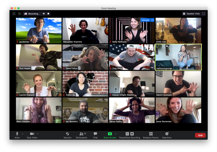 5 Strategies to Start a Sales Job Remote During COVID-19