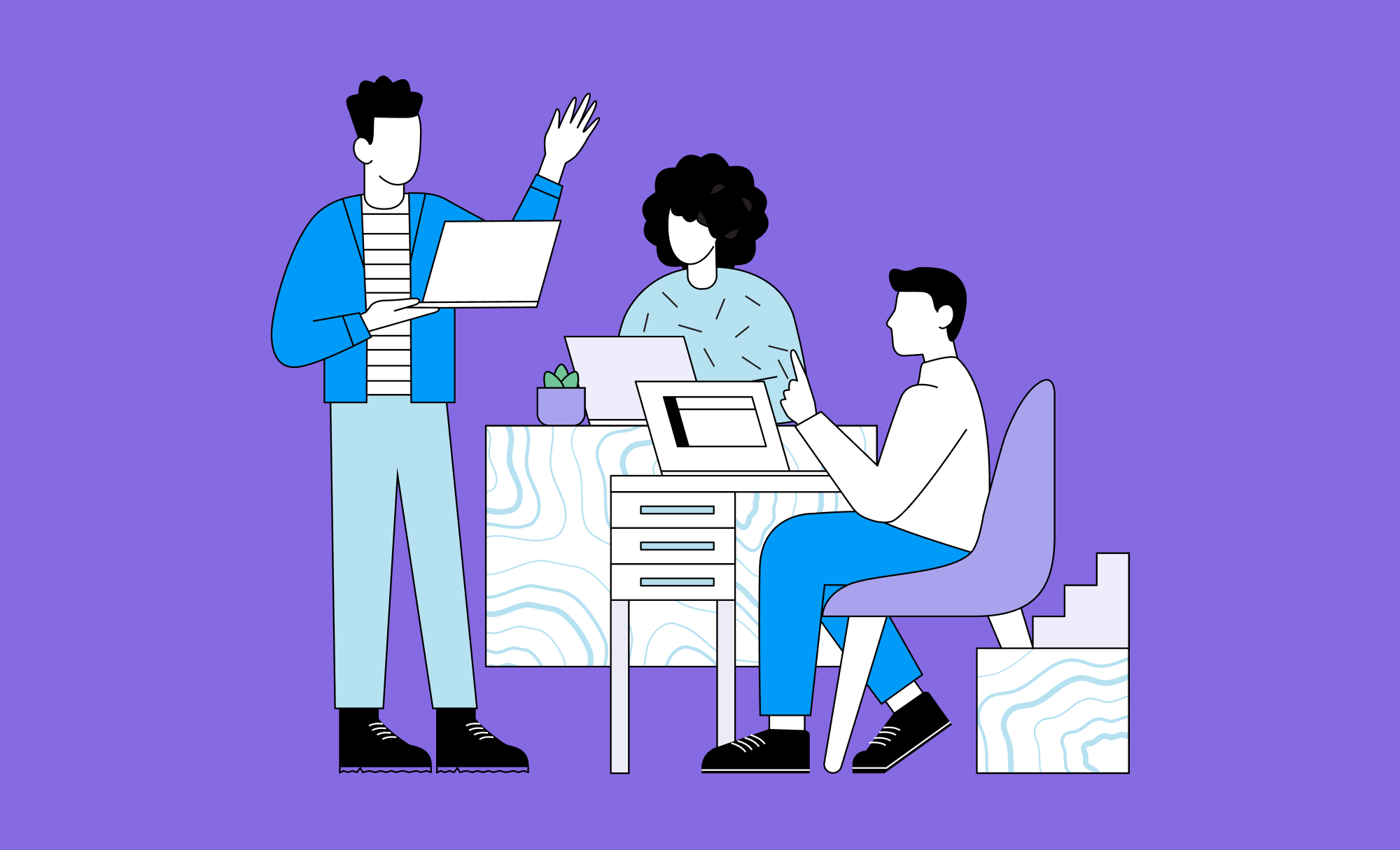 What I Learned About Management Running My First Distributed Team For a Political Campaign