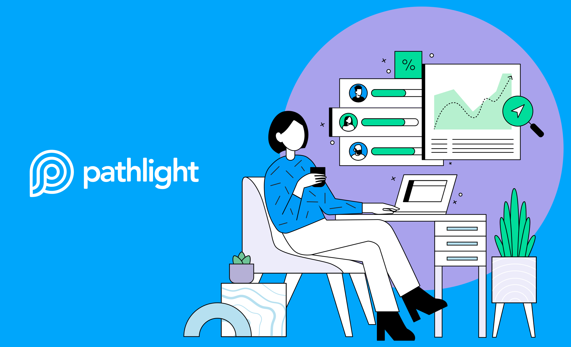 Introducing Pathlight: Transforming Management for a New Generation of Leaders