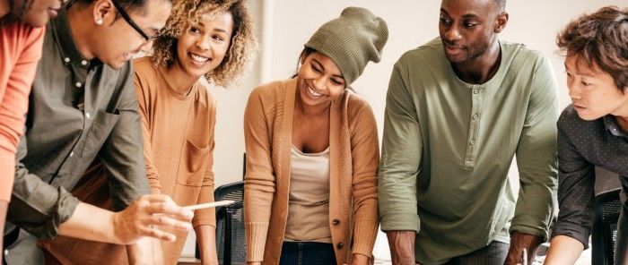 The Biggest Mistakes Managers Make When Managing Millennials