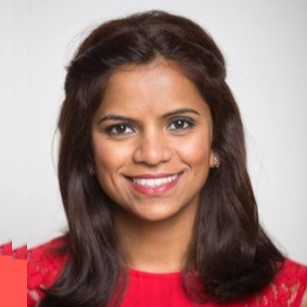 Shanthala Balagopal