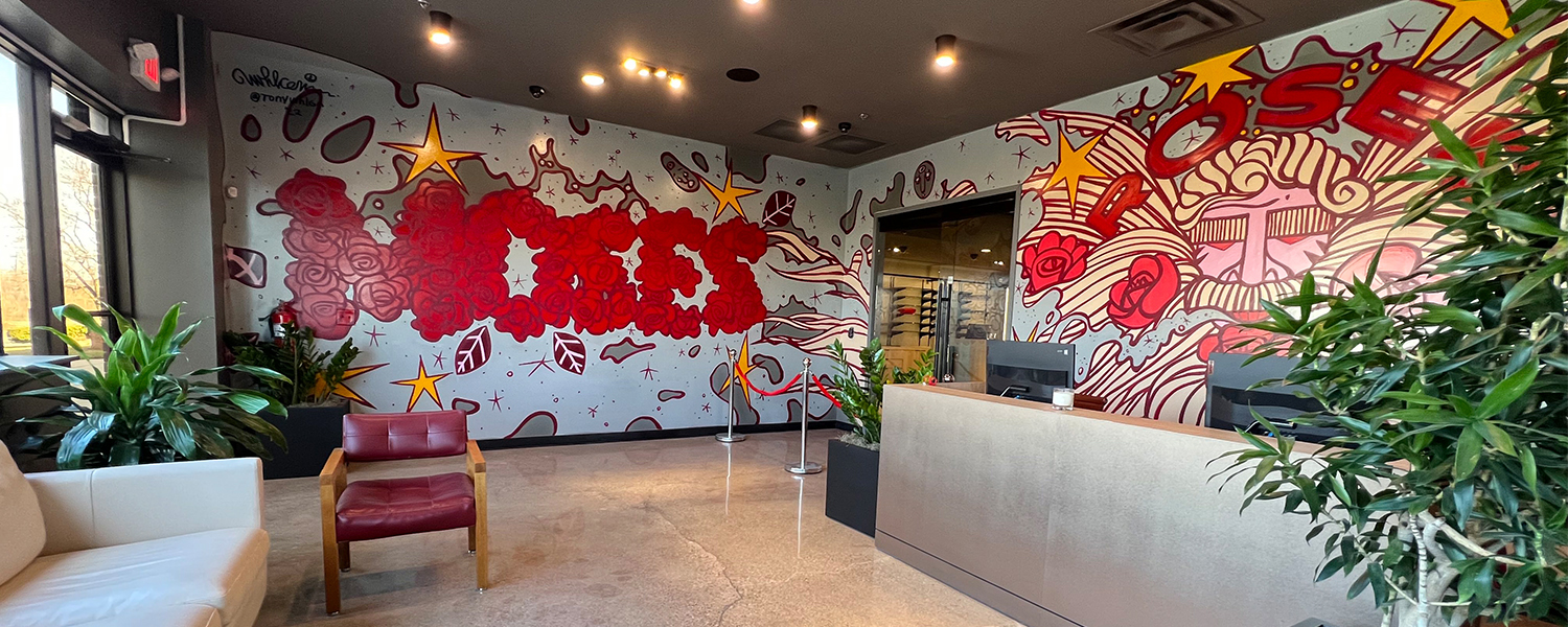 Recreational Cannabis Dispensary Near You in Lincoln Park, MI