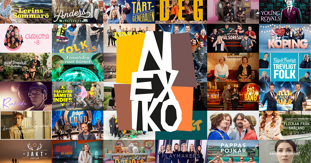 About — Nexiko