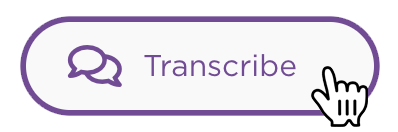 Simon Says swiftly transcribes