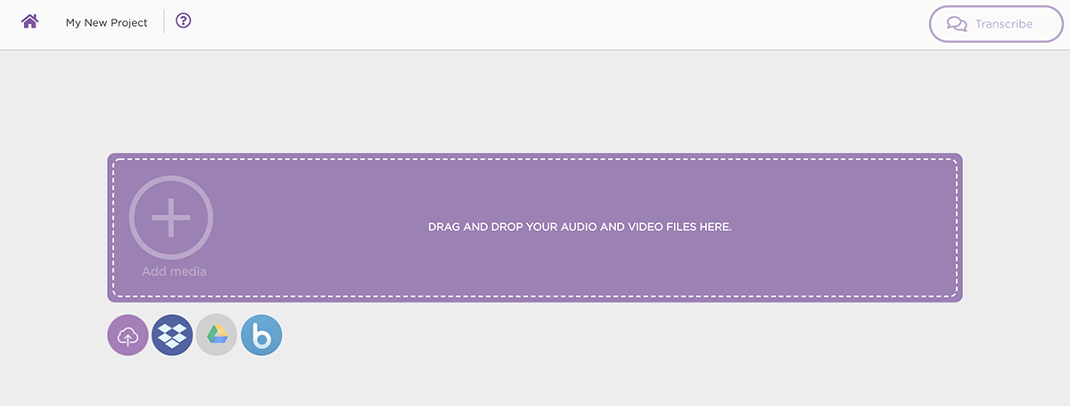 How to transcribe and generate ScriptSync files for Avid Media Composer ...