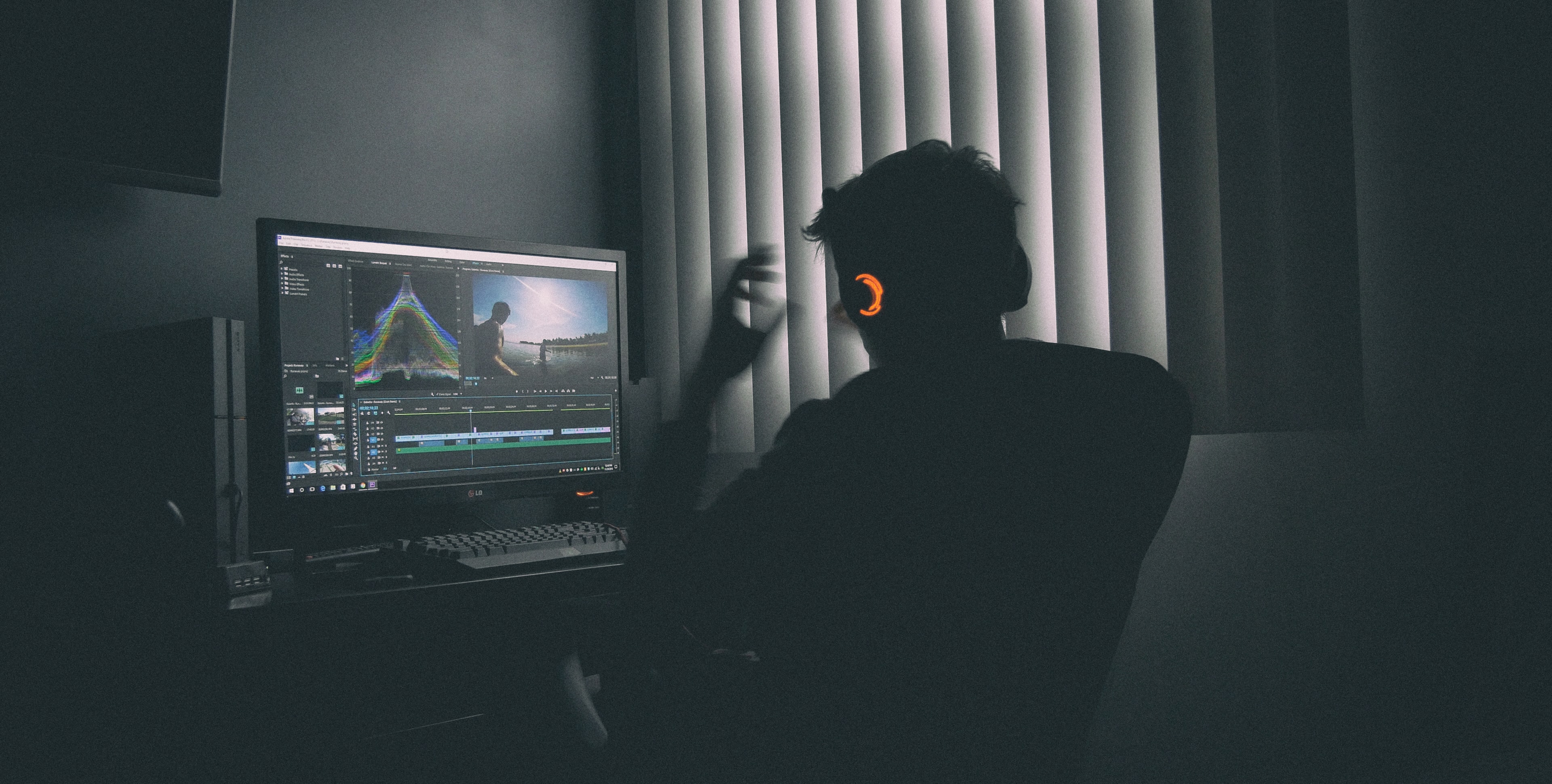 Guide to Color Correction in Final Cut Pro