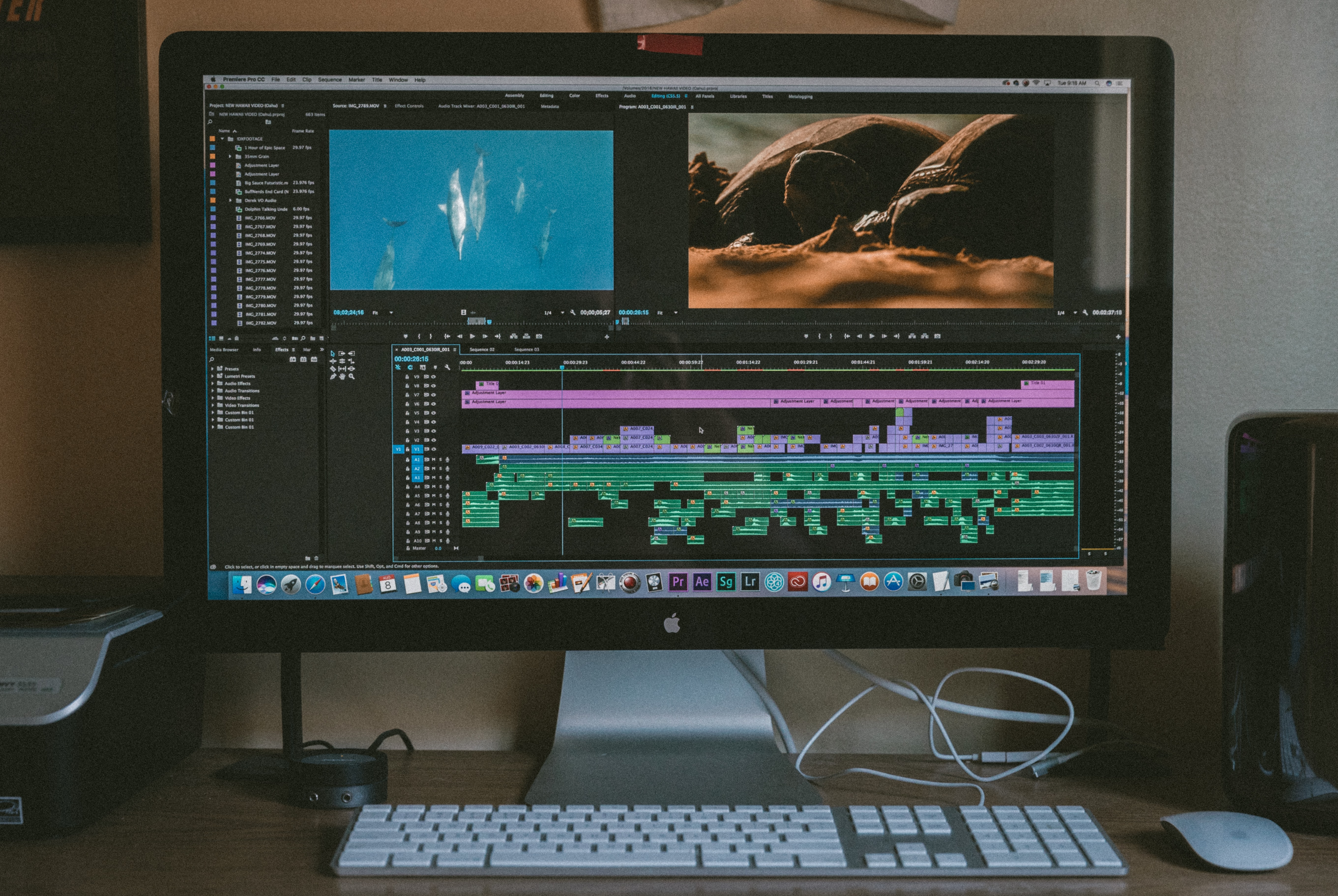 Top 10 Adobe Premiere Pro Plugins For Improving Video Production