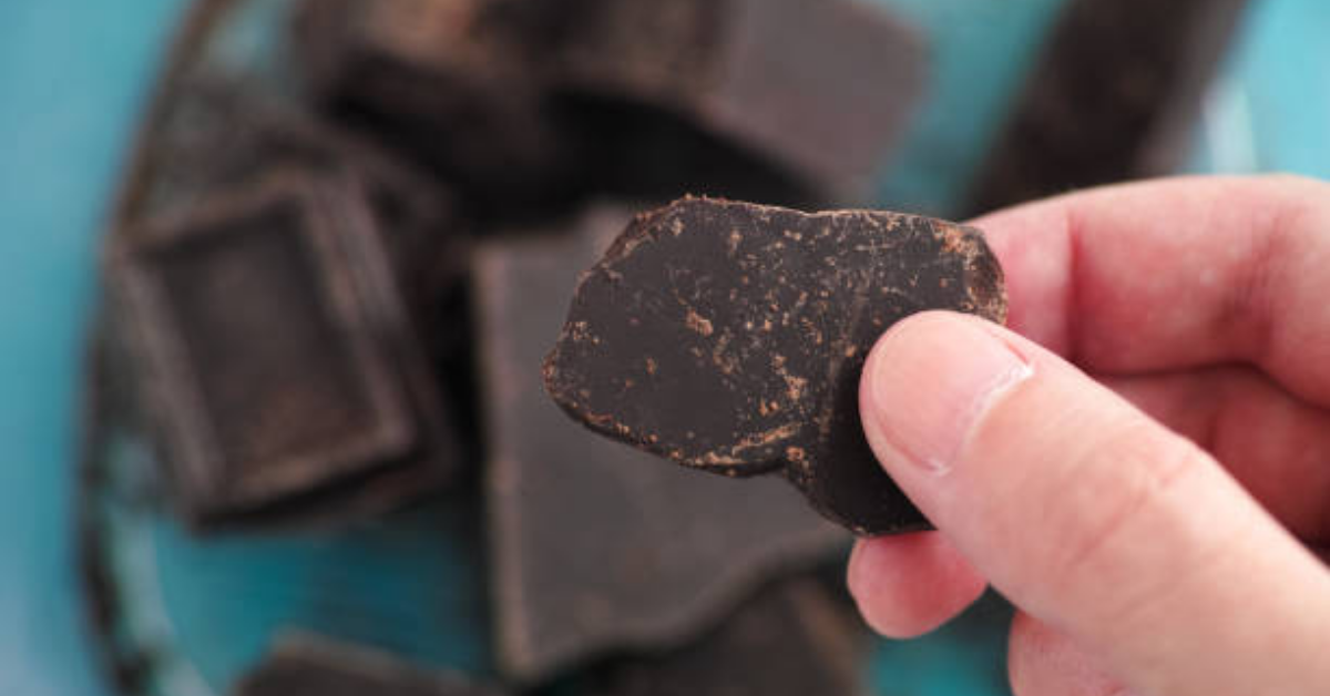 What Is Bittersweet Chocolate? Coach Sweet Tooth