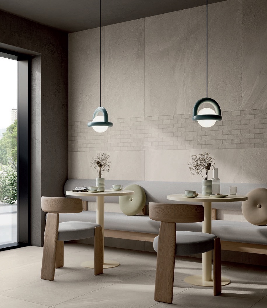 Revere | ELM Surfaces | Luxury Italian Stone and Tile Supplier