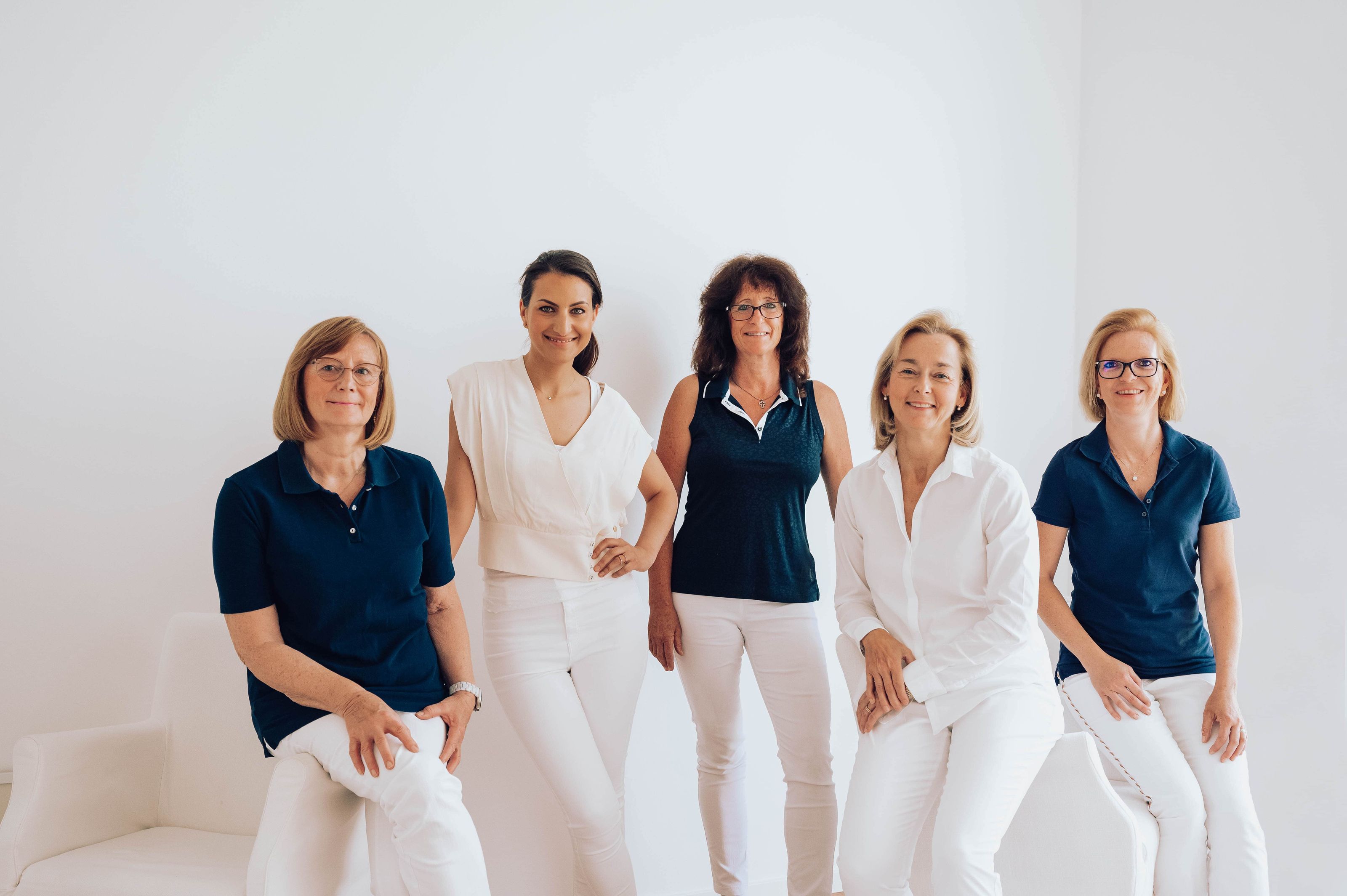 Gynäkologische Privatpraxis Dr. Warken / Dr. Psyraki Privatpraxis Dr. Warken | Dr. Psyraki Frauenärztinnen