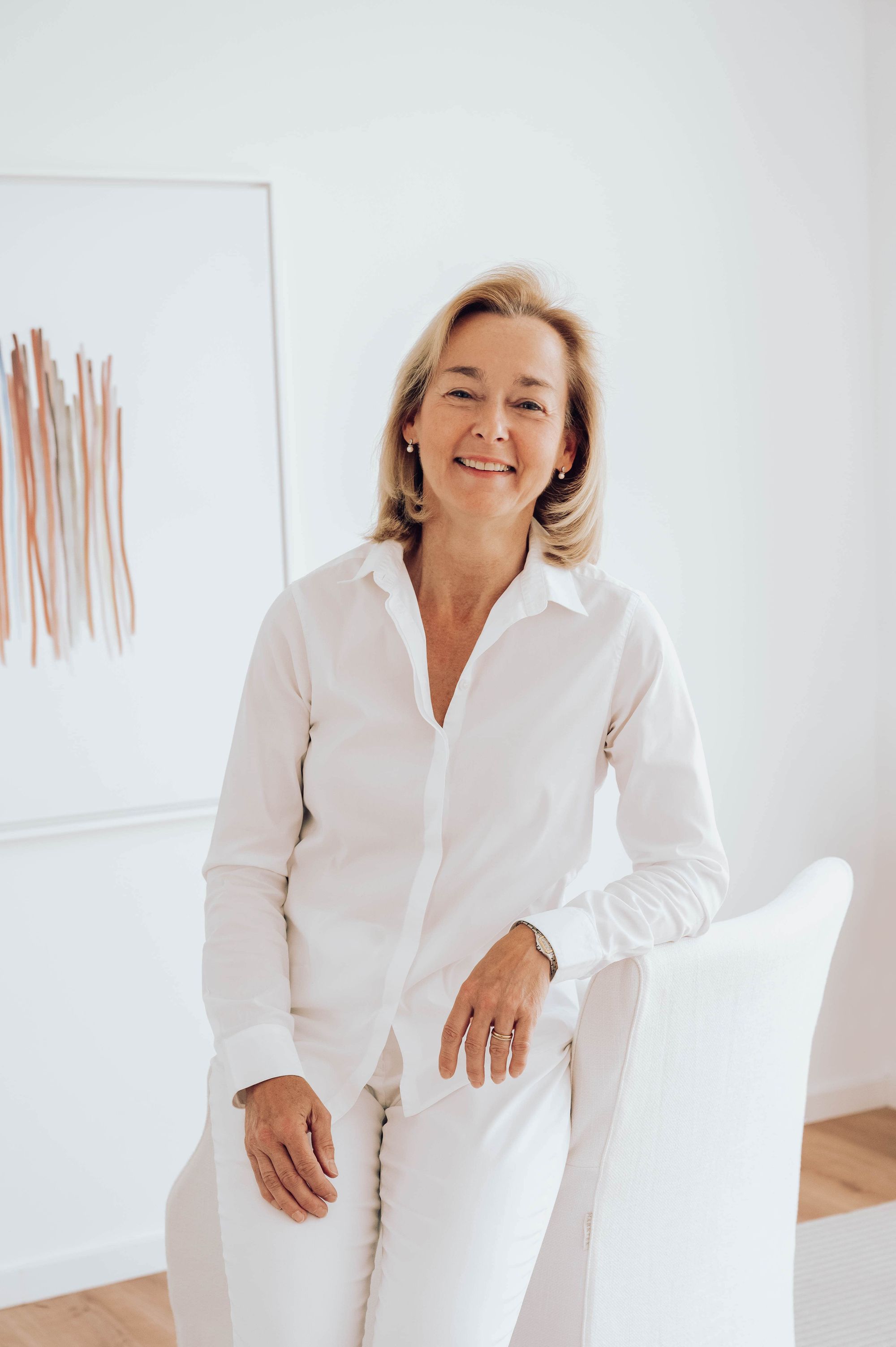 Gynäkologische Privatpraxis Dr. Warken / Dr. Psyraki Privatpraxis Dr. Warken | Dr. Psyraki Frauenärztinnen