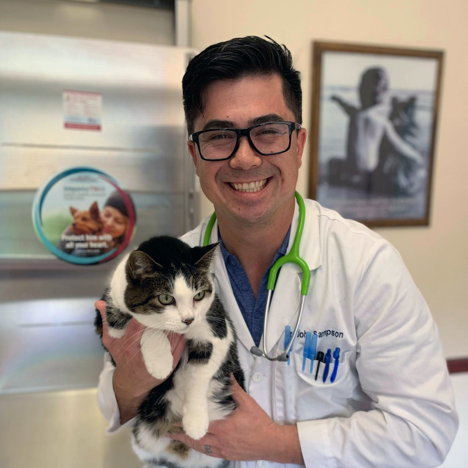 Meet the Team | Richboro Veterinary Hospital