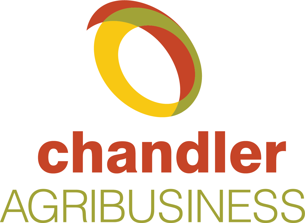 Chandler agribusiness agricultural recruitment agency logo 