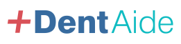 dented dental nursing agency logo