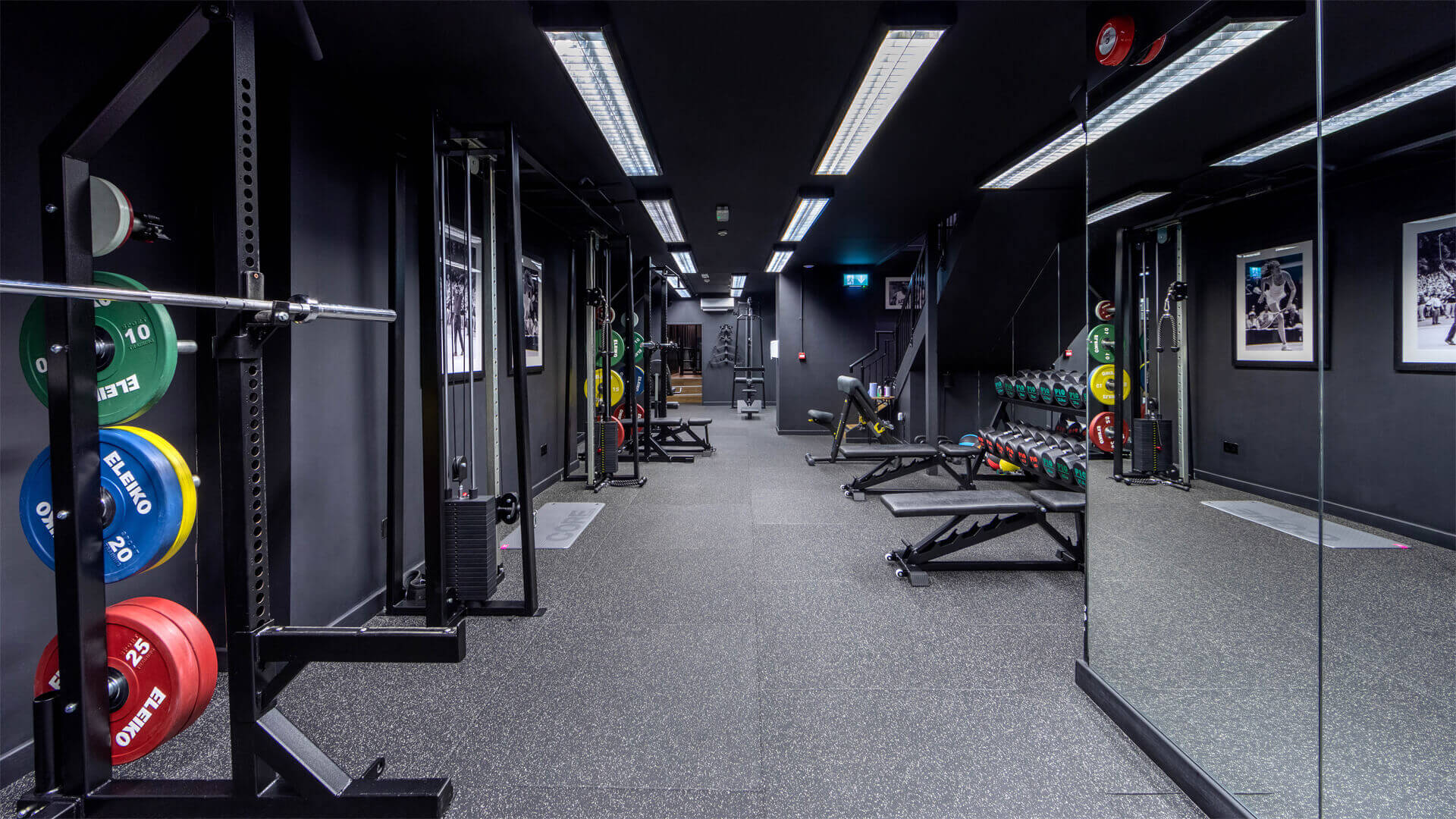 West Hampstead | DropGym