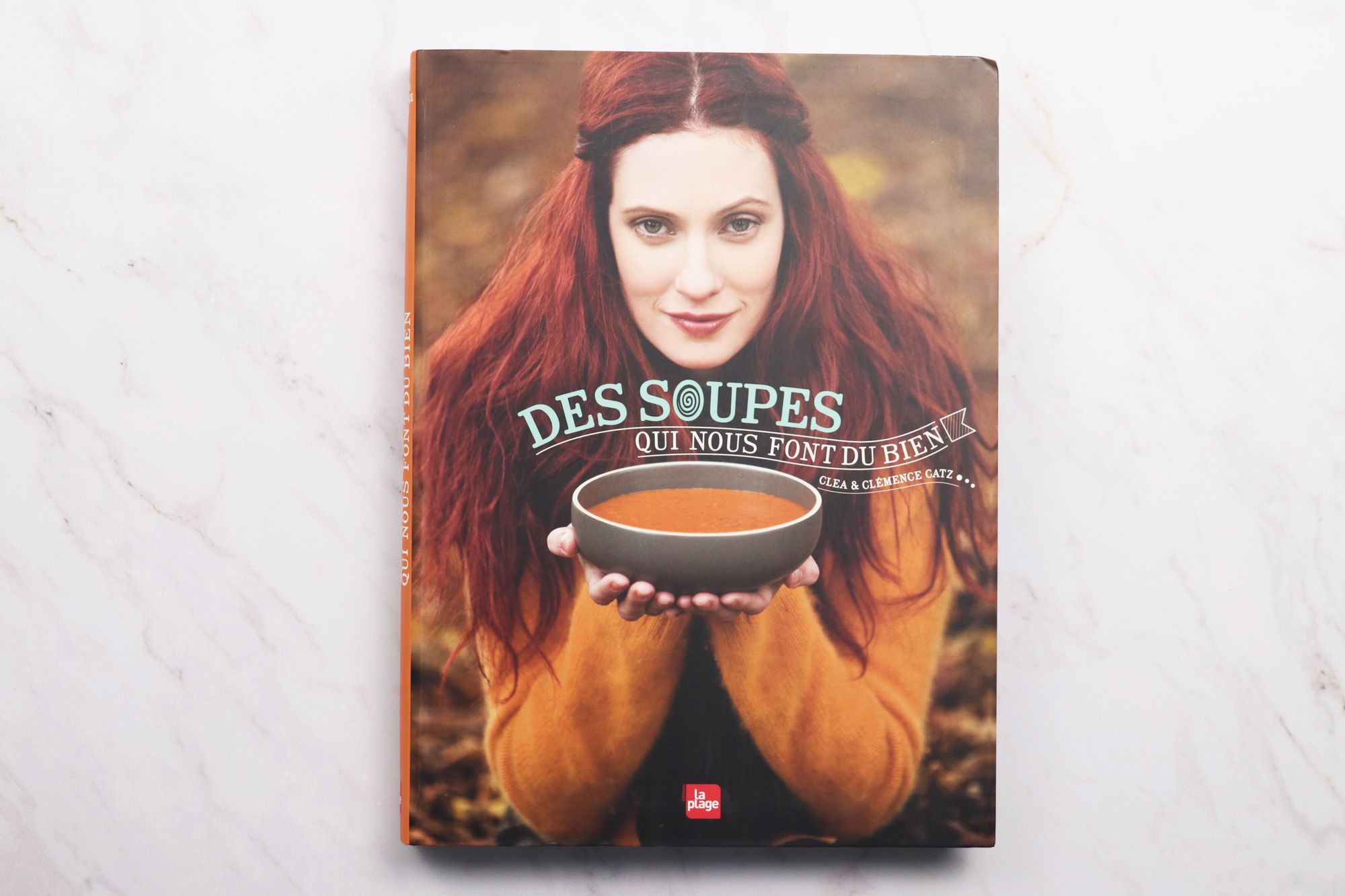 Des Soupes Qui Nous Font Du Bien