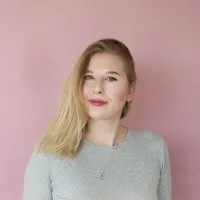 Lidia Vijga 
Co-founder & CEO at DeckLinks
