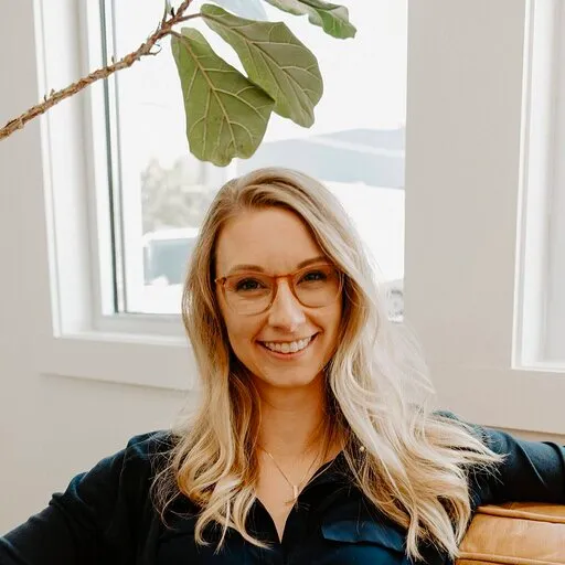 Kristine Duran
Designer
