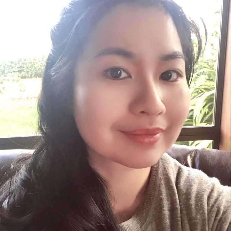 Aphinya Dechalert 
Software developer
