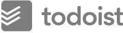 Todoist Logo
