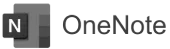 One Note Logo
