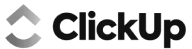 ClickUp Logo
