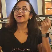 Anangsha Alammyan
Writer, blogger