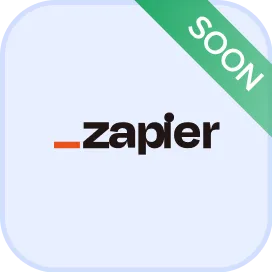 Zapier Logo