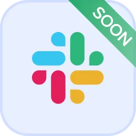 Slack Logo
