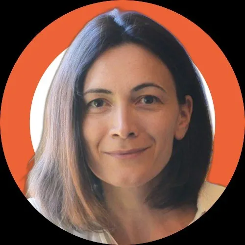 Nataliya Burdeynyuk
Owner the Agency "House Gravity"