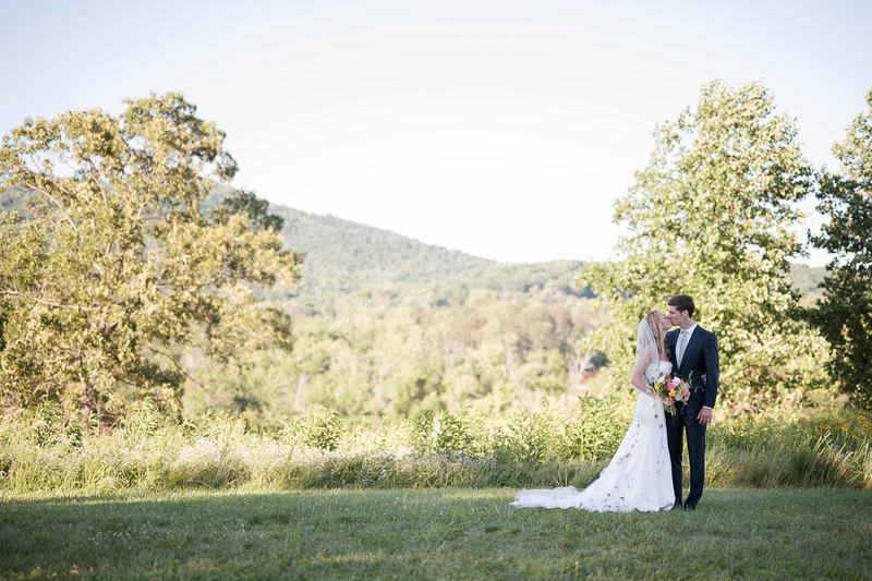 Emerson James Charlottesville Wedding Tents & Rentals Novela Weddings