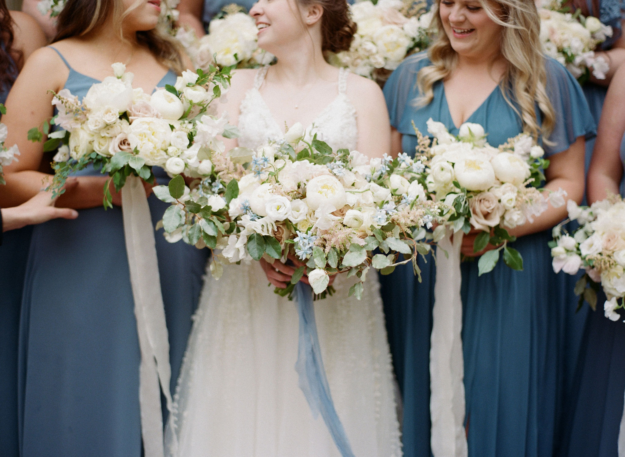 Lane Stewart Events Charlottesville Wedding Planner Novela Weddings