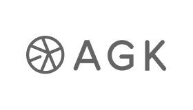 logo agk
