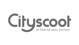 logo cityscoot
