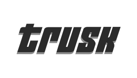 logo trusk