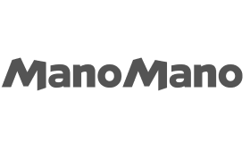 logo mano mano