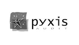 logo pyxis